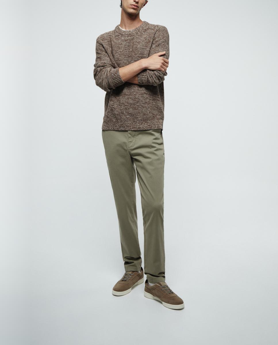 Imagen 0 de Pantalón chino slim