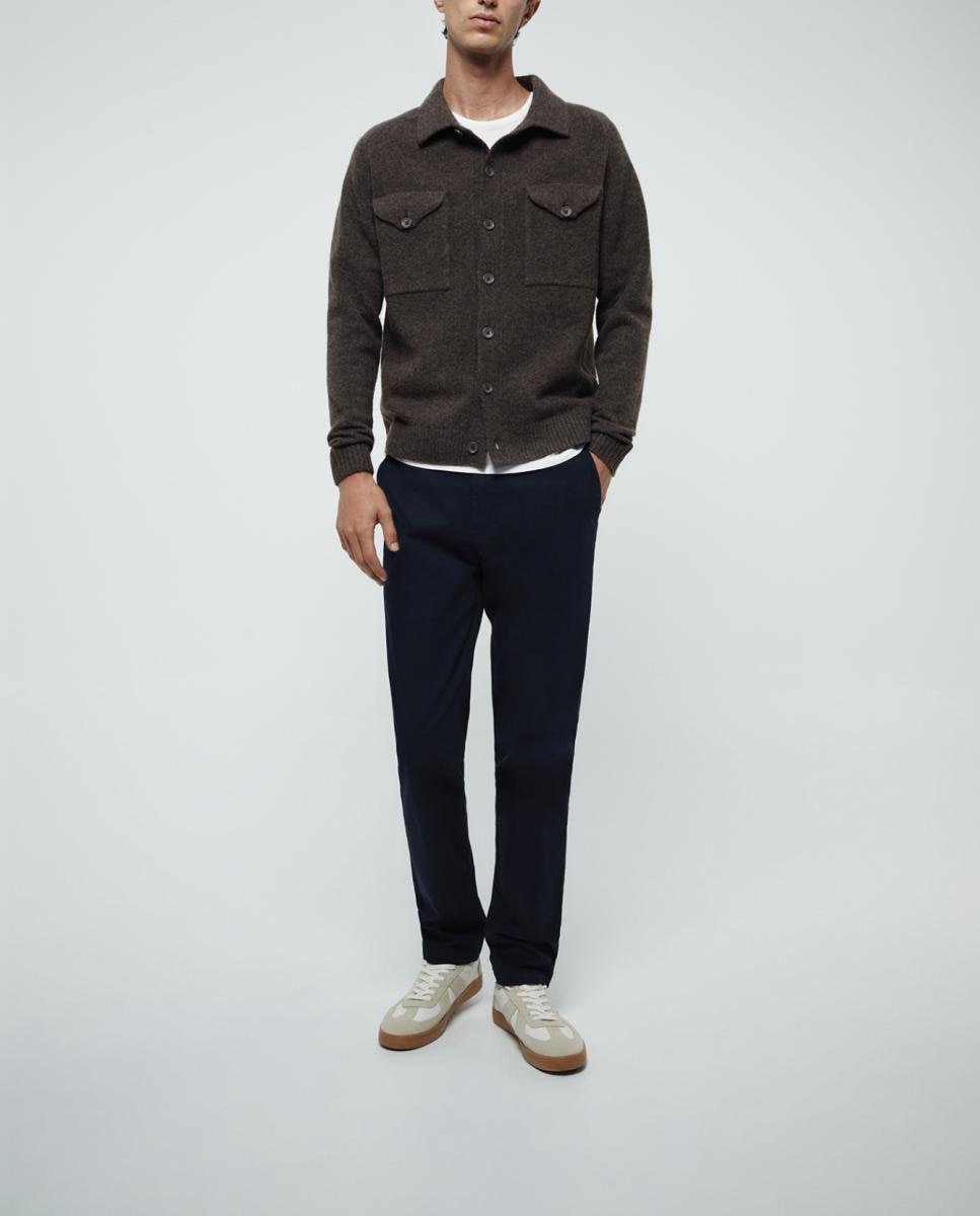 Imagen 0 de Pantalón chino slim