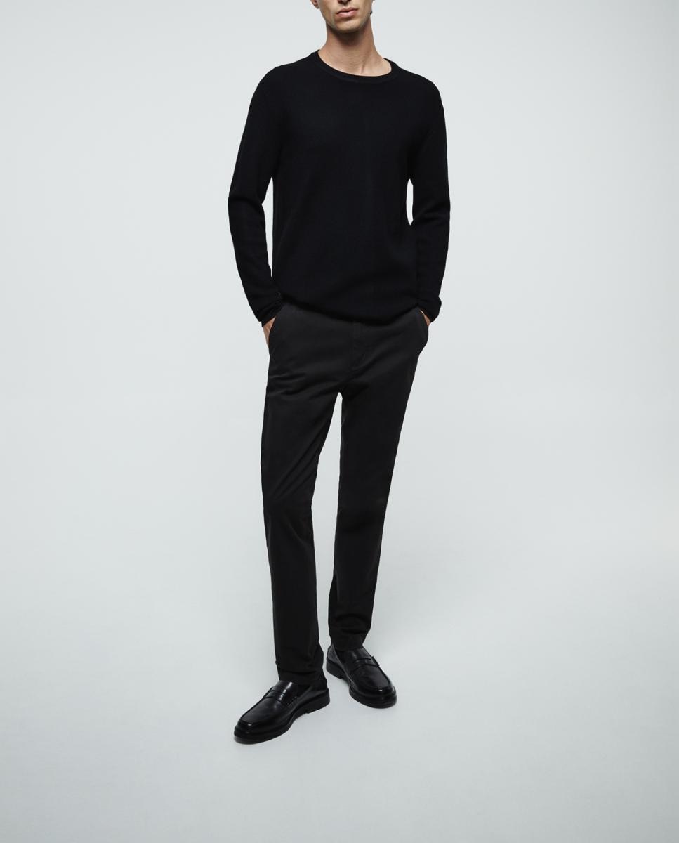 Imagen 0 de Pantalón chino slim