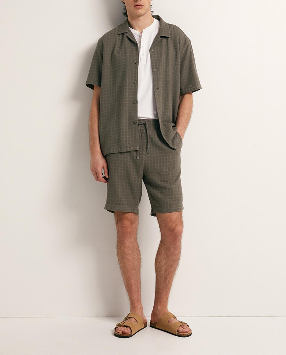 Imagen 0 de Bermuda twin set