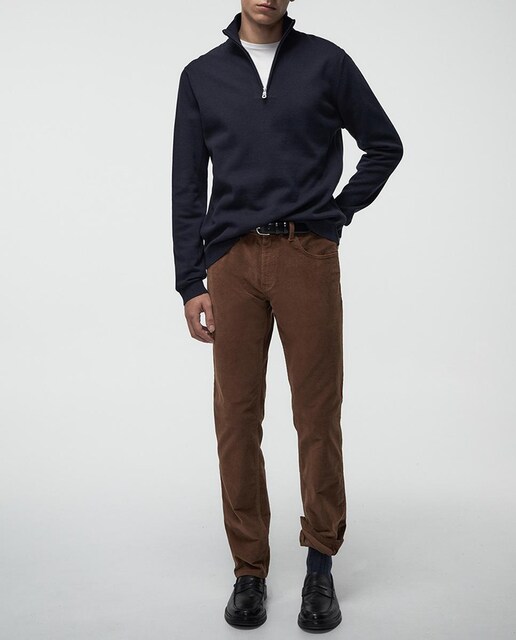 Imagen 0 de Pantalón pana