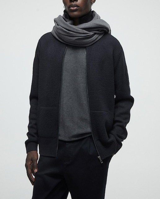 Imagen 0 de Chaqueta bolsillos