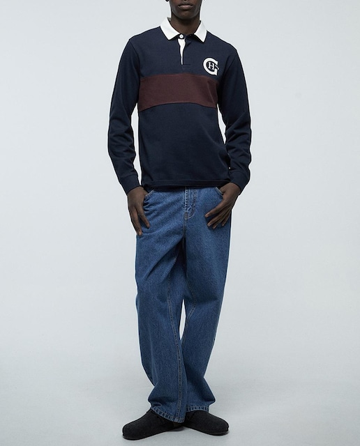 Imagen 0 de Polo náutico