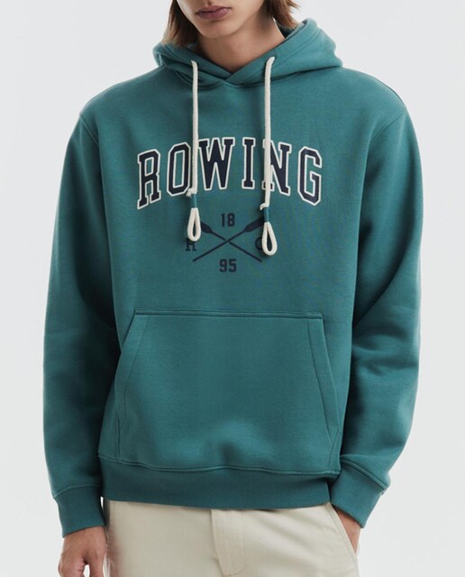 Imagen 0 de Sudadera rowing