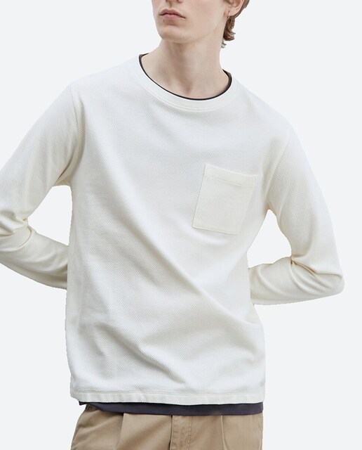 Imagen 0 de Camiseta estructura doble