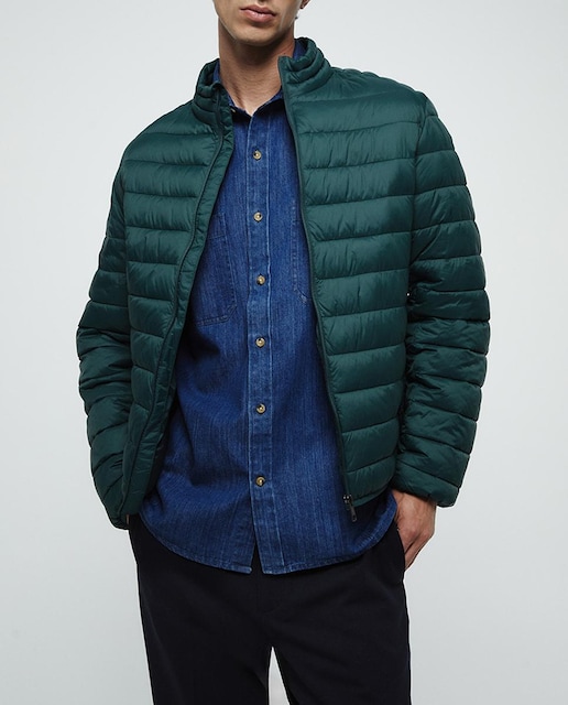 Imagen 0 de Cazadora acolchada