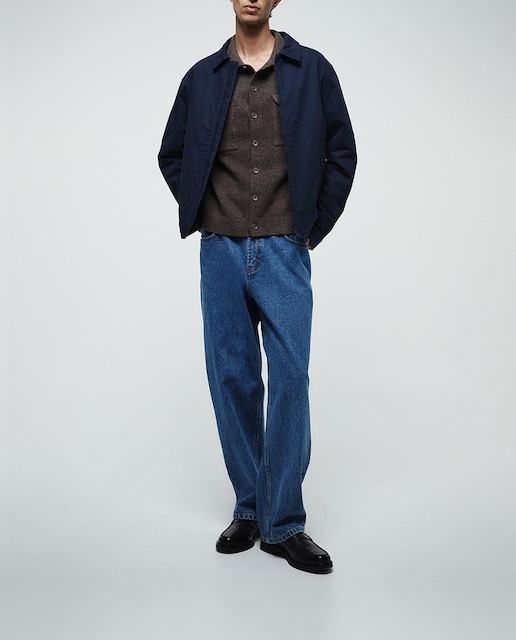 Imagen 0 de Cazadora Harrington