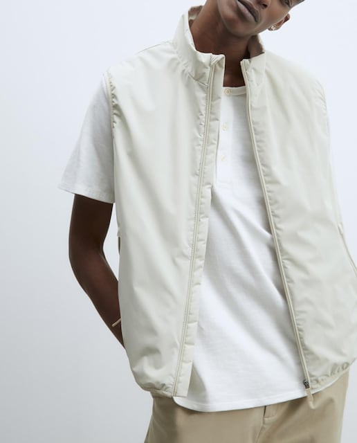 Imagen 0 de Chaleco ligero