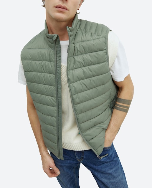 Imagen 0 de Chaleco acolchado