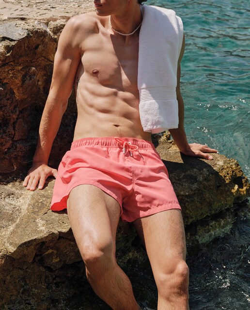 Imagen 0 de Bañador liso