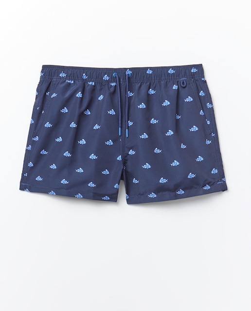 Imagen 0 de Bañador peces