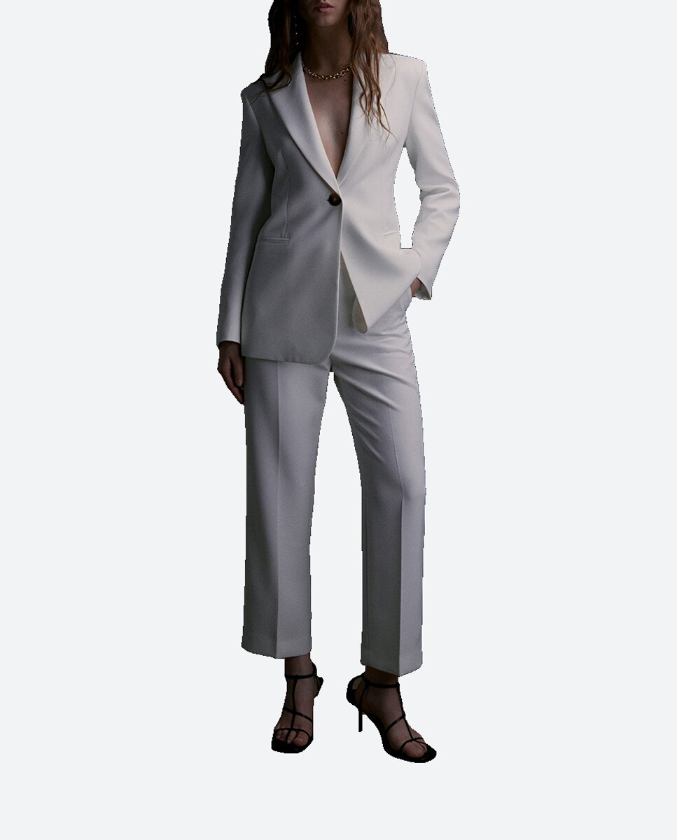 Imagen 0 de Pantalón traje