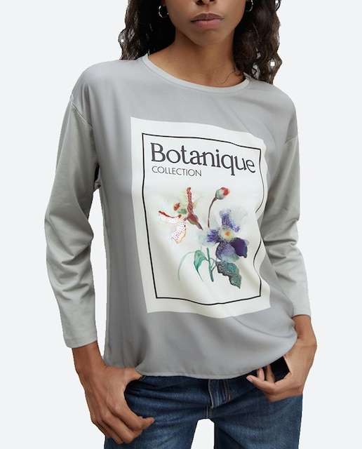 Imagen 0 de Camiseta gráfica