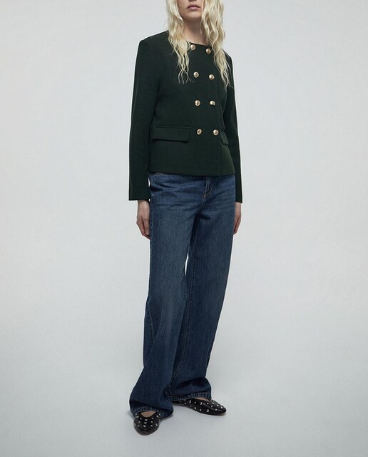 Imagen 0 de Chaqueta soft