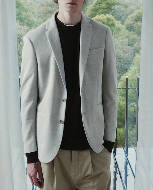 Imagen 0 de Americana jersey