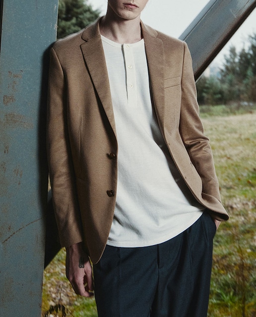 Imagen 0 de Americana jersey