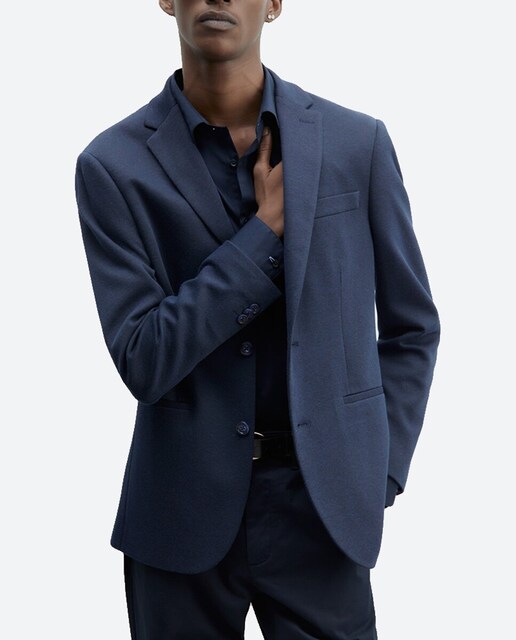 Imagen 0 de Americana jersey