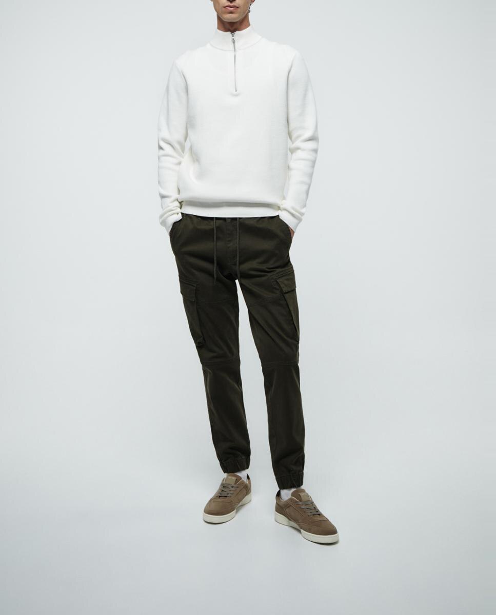 Imagen 0 de Pantalón cargo jogger