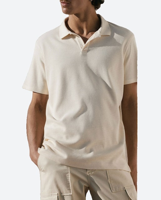 Imagen 0 de Polo rústico