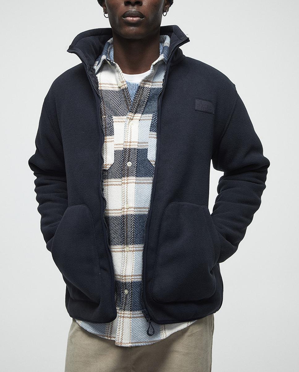 Imagen 0 de Chaqueta polar