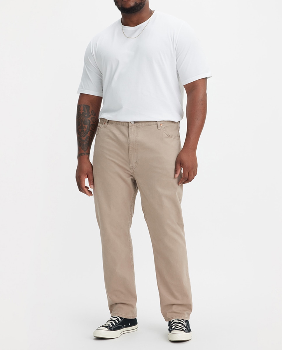 Imagen 0 de Pantalón de hombre 511? Slim con stretch tallas grandes