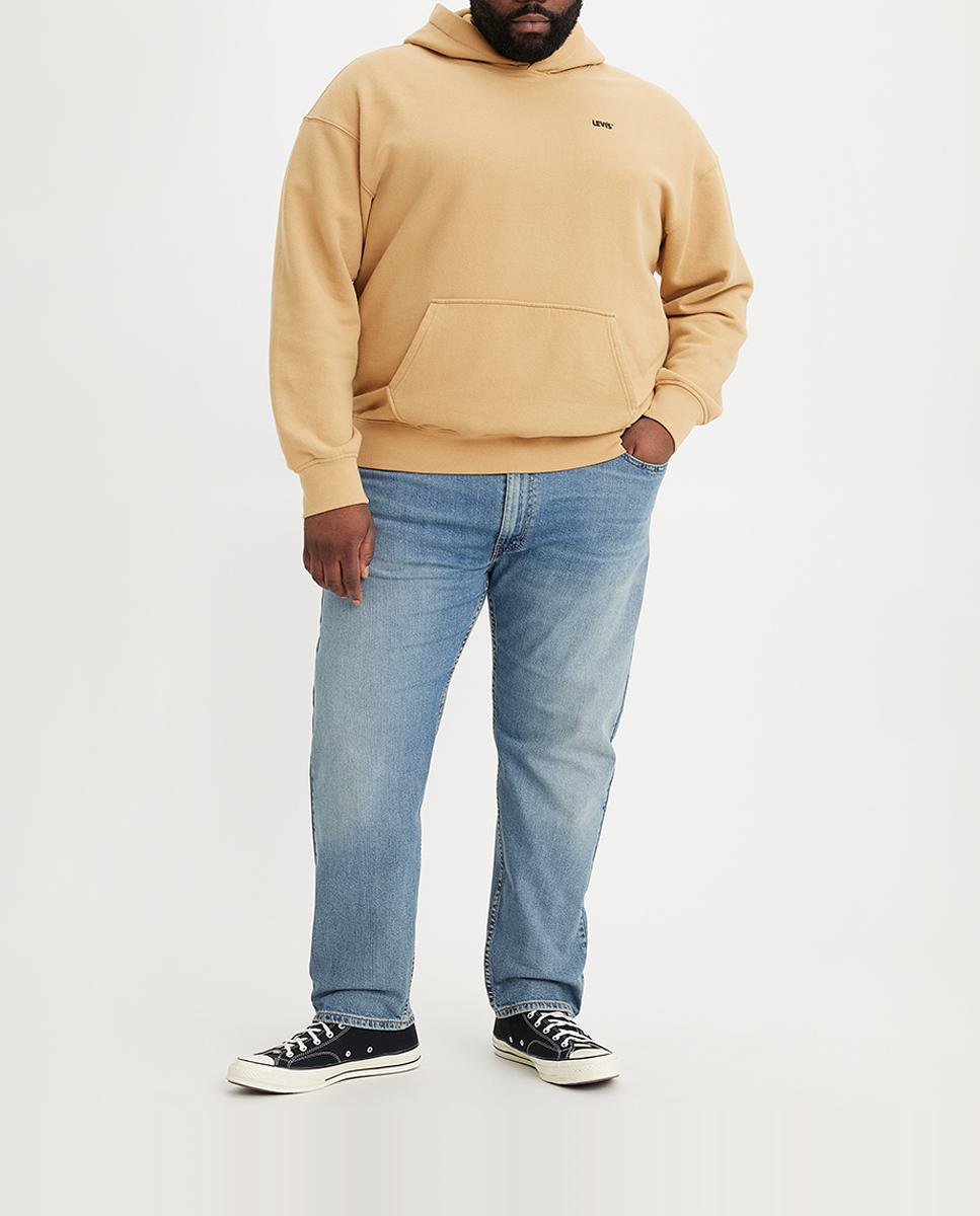 Imagen 0 de Vaquero de hombre 502™ Taper, tallas grandes
