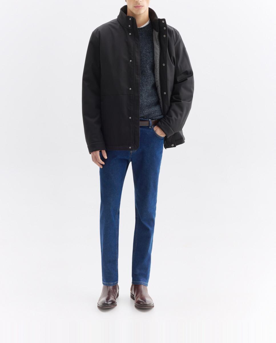 Imagen 0 de Chaqueta con sistema de aeracion AERANTIS de hombre tallas grandes