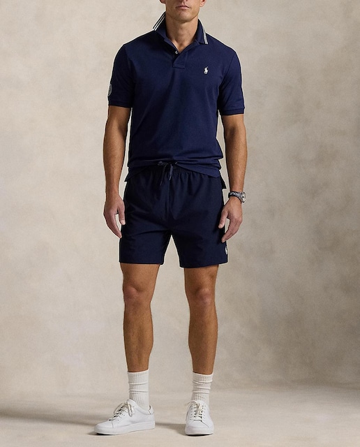 Imagen 0 de Pantalón corto de hombre Wimbledon