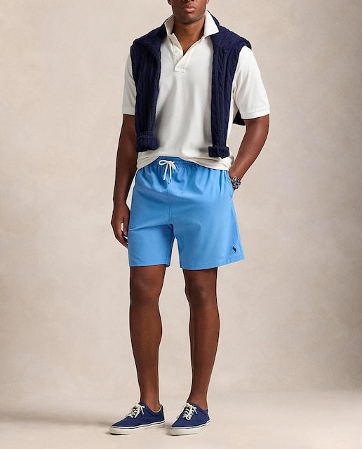 Imagen 0 de Bañador bermuda de hombre con cintura ajustable