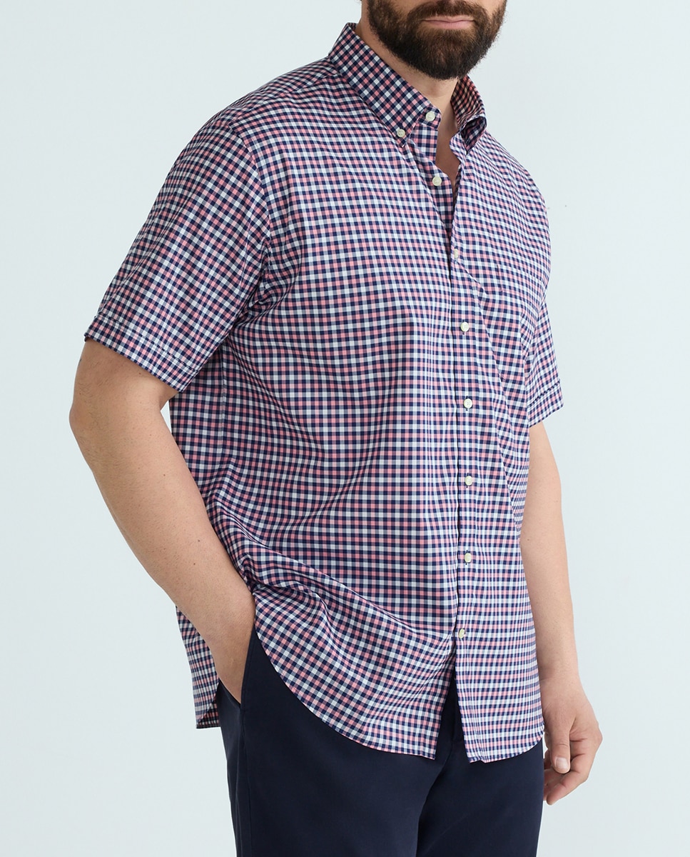 Imagen 0 de Camisa de hombre Non Iron