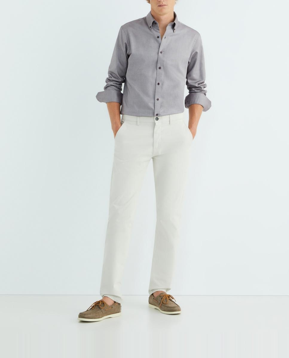 Imagen 0 de Camisa de hombre non iron