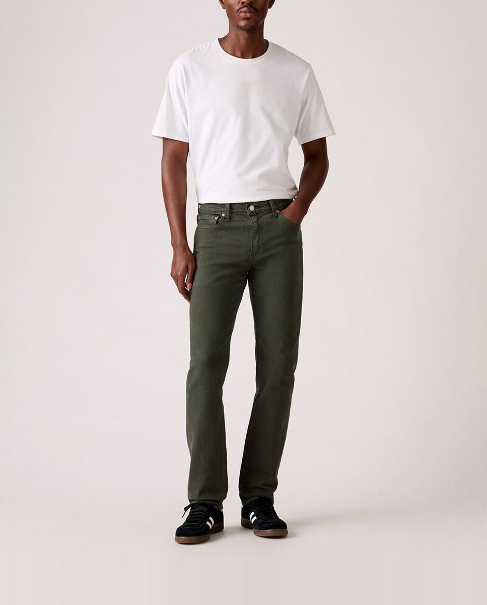 Imagen 0 de Pantalón de hombre 511? Slim con stretch