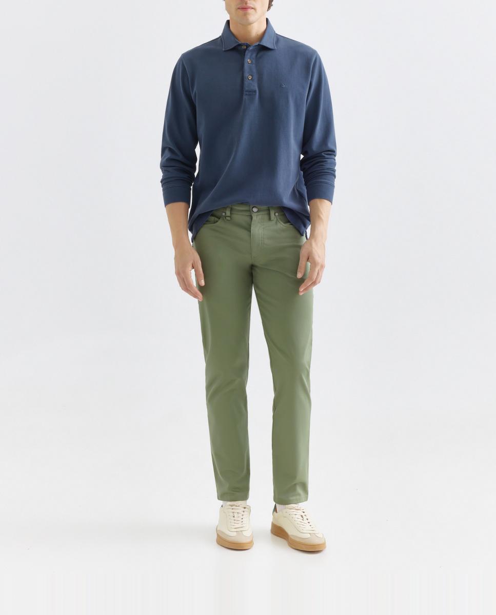 Imagen 0 de Pantalon de hombre