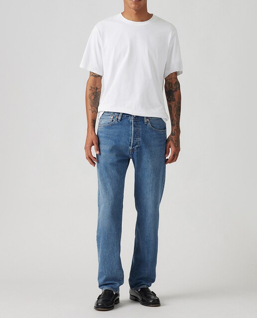 Imagen 0 de Vaquero de hombre 501® Original