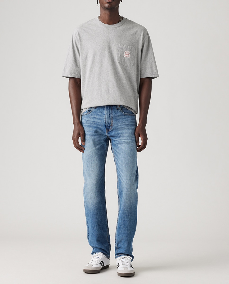 Imagen 0 de Vaquero de hombre 502? Taper con stretch