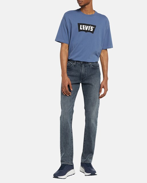 Imagen 0 de Vaquero de hombre 511™ Slim con stretch