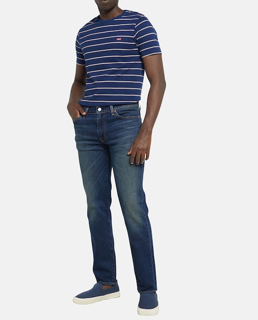 Imagen 0 de Vaquero de hombre 511™ Slim con stretch