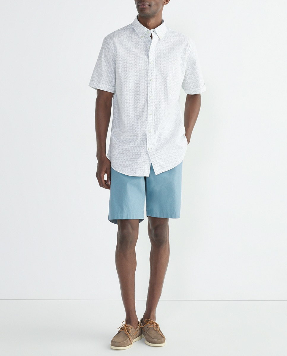 Imagen 0 de Pantalón bermuda de hombre