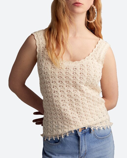 Imagen 0 de Top detalles