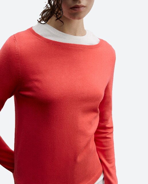 Imagen 0 de Jersey básico