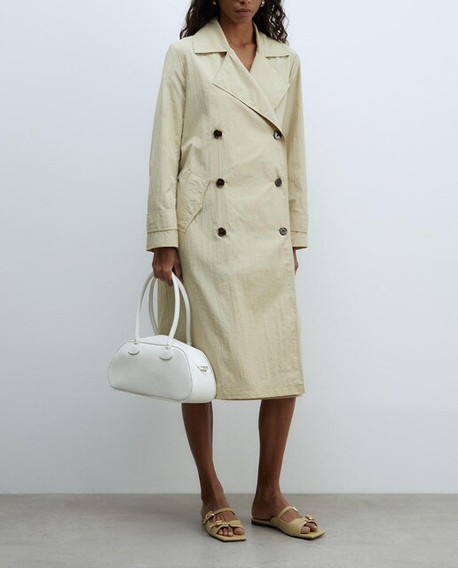 Imagen 0 de Trench ligero