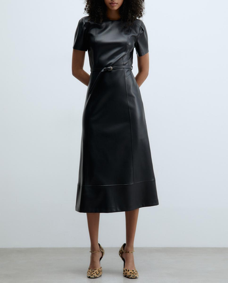 Imagen 0 de Vestido midi