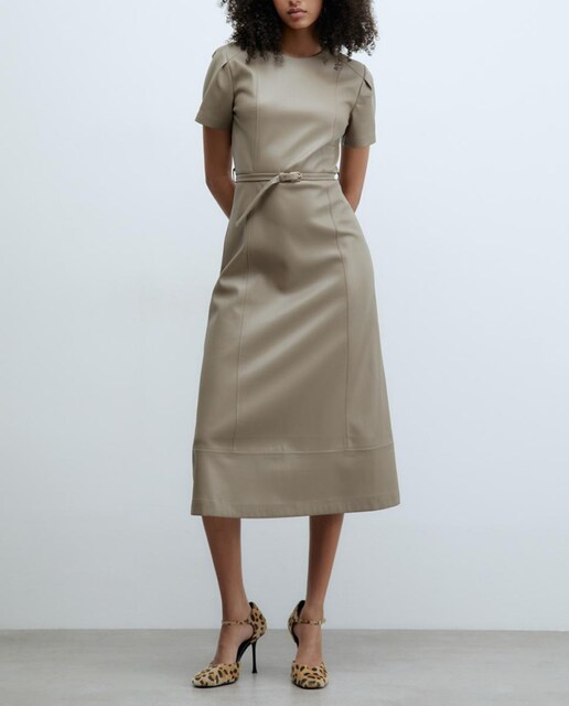 Imagen 0 de Vestido midi