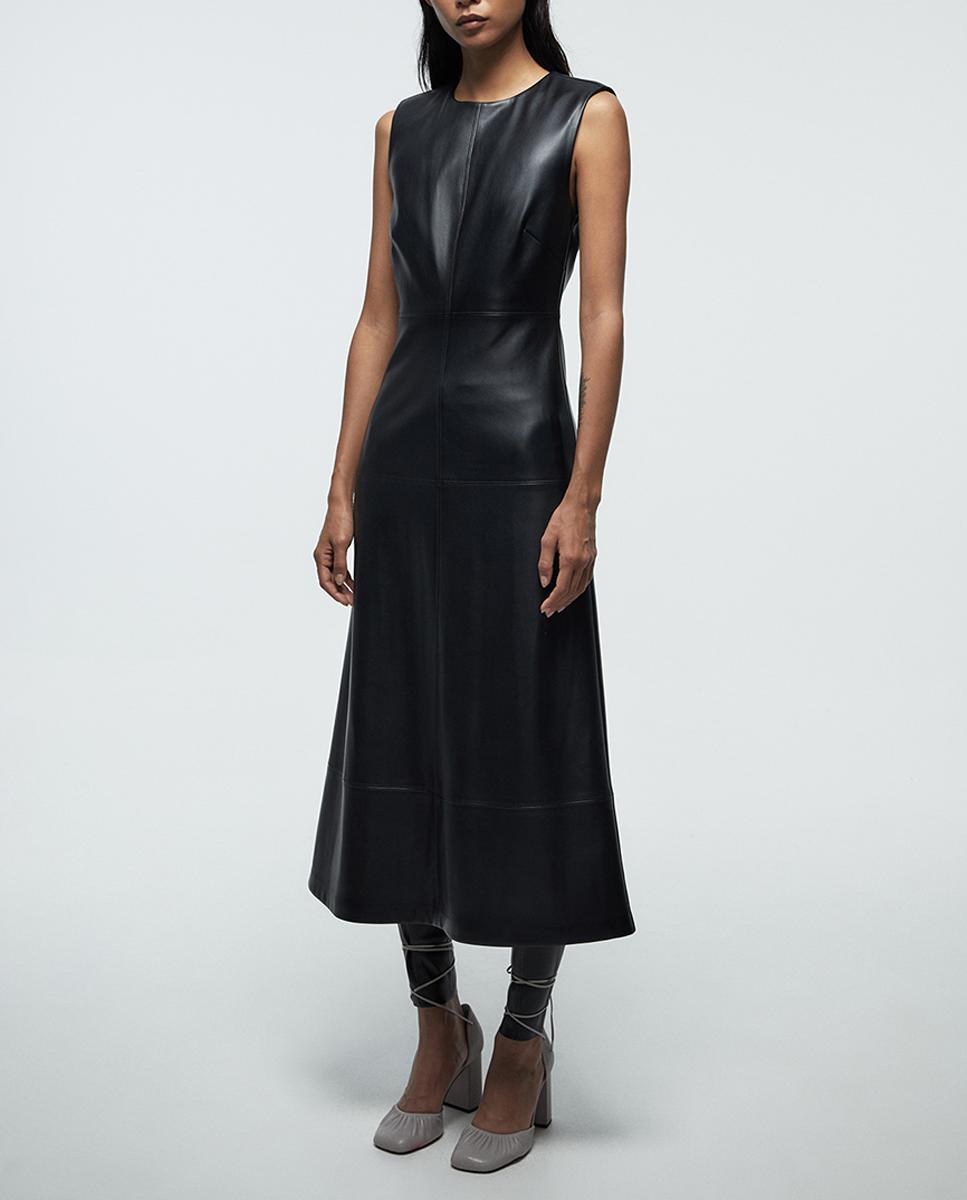 Imagen 0 de Vestido midi