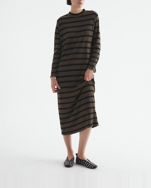 Imagen 0 de Vestido soft