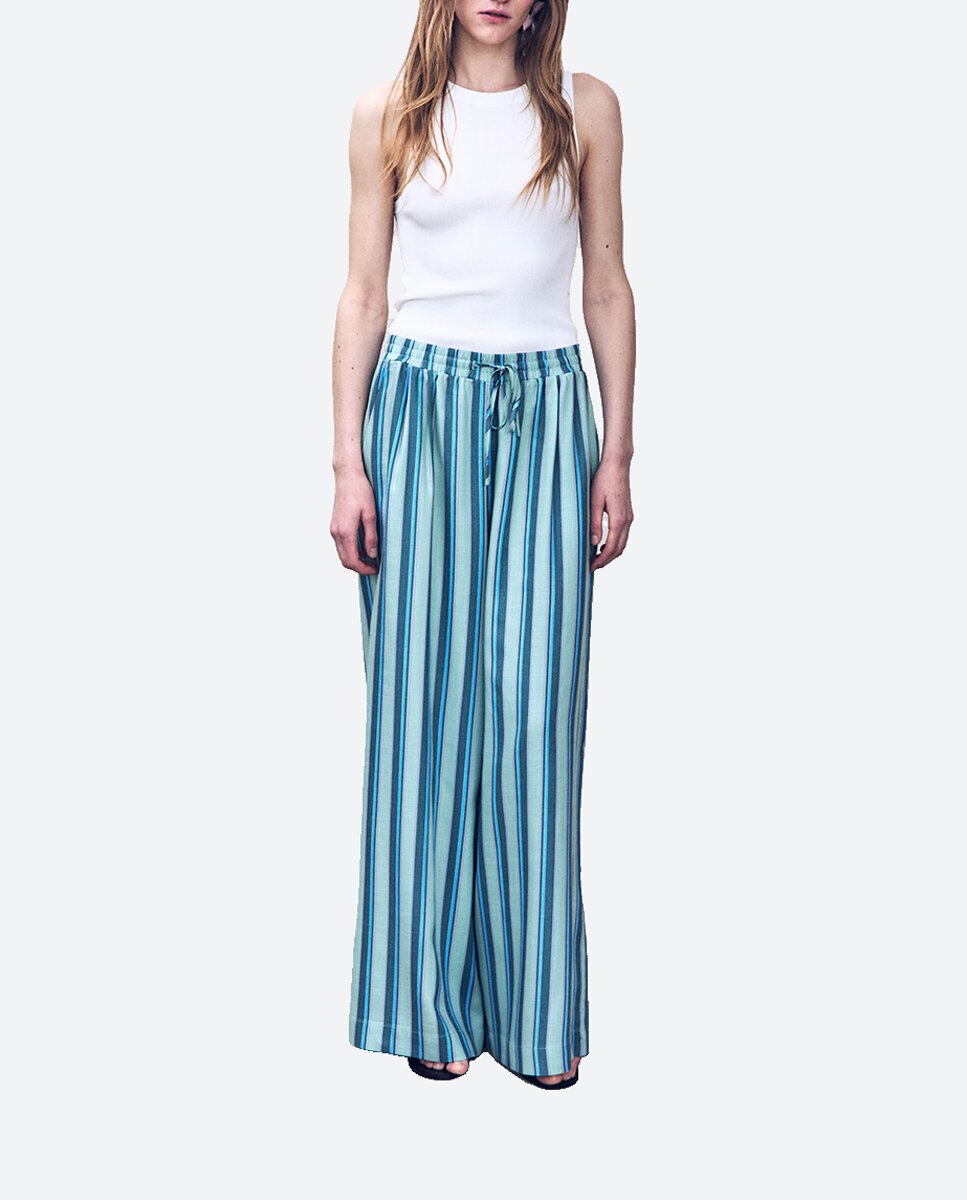 Imagen 0 de Pantalón rayas