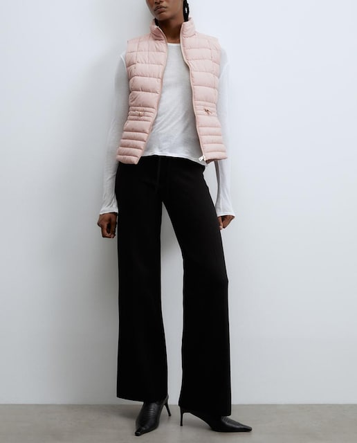 Imagen 0 de Chaleco acolchado