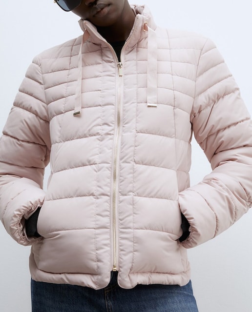 Imagen 0 de Parka básica