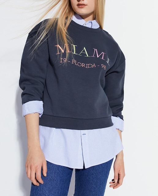 Imagen 0 de Sudadera bordado