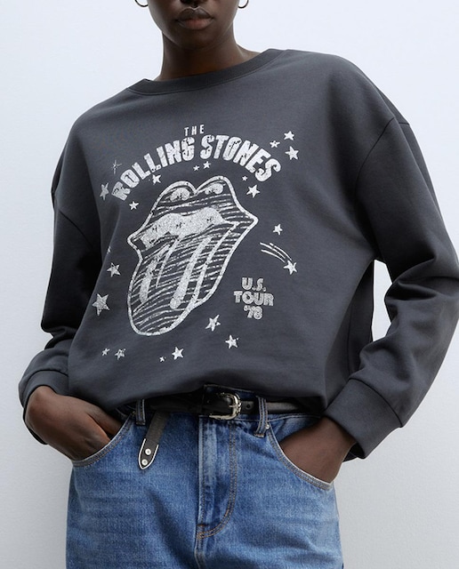 Imagen 0 de Sudadera Rolling Stones